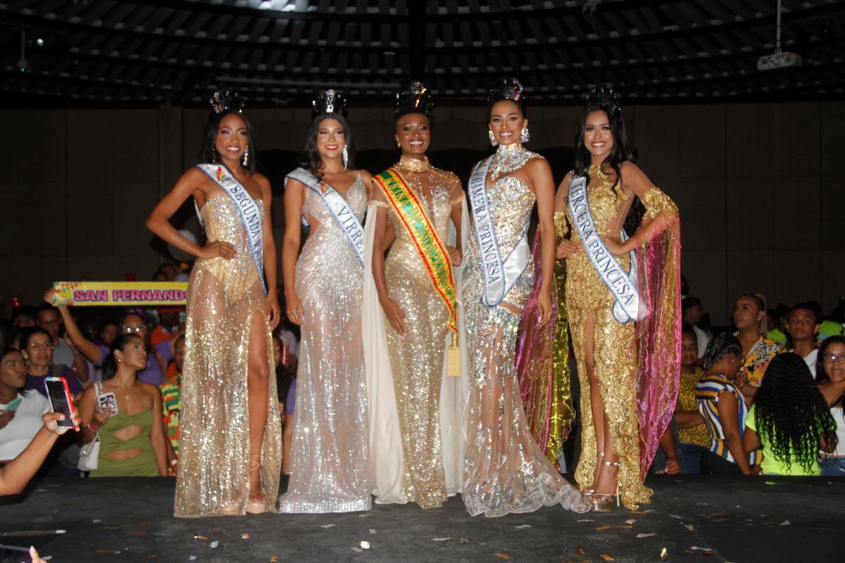 Esta noche se elige a la Reina de Independencia 2023-2024 de Cartagena