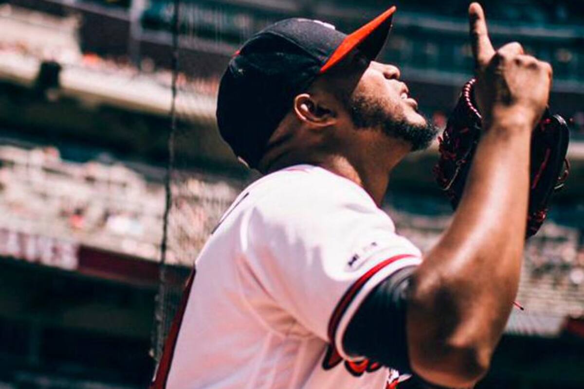 Julio Teherán: “Nuestro sueño es llegar a la Serie Mundial”