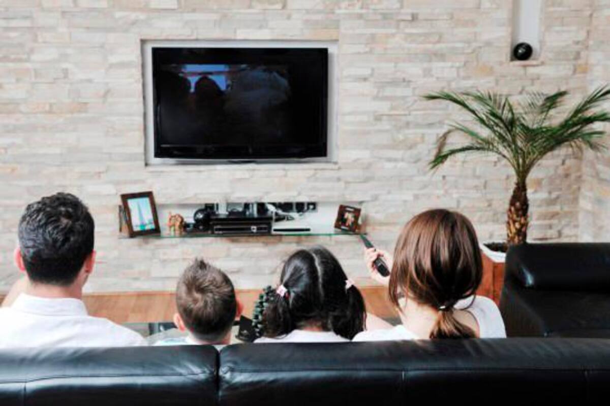 Planes que puedes hacer en casa en tiempos de coronavirus