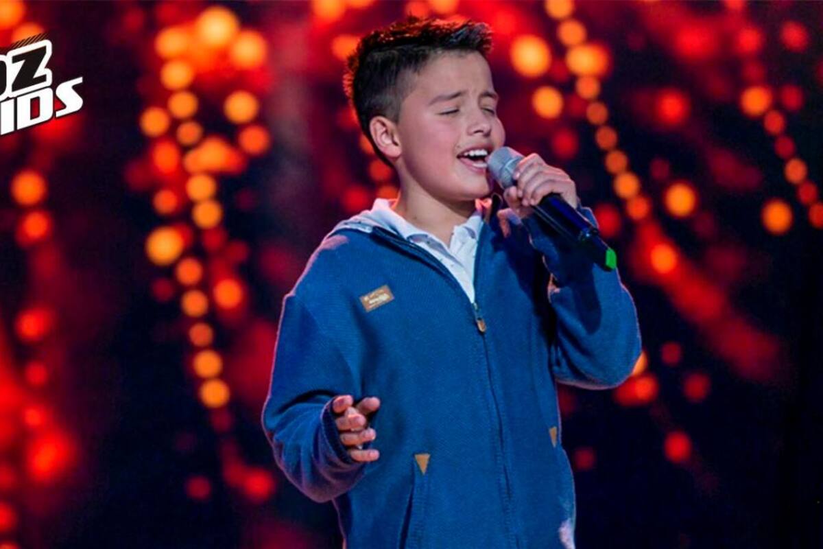 Estos serían los nuevos jurados de ‘La Voz Kids’ para el 2024