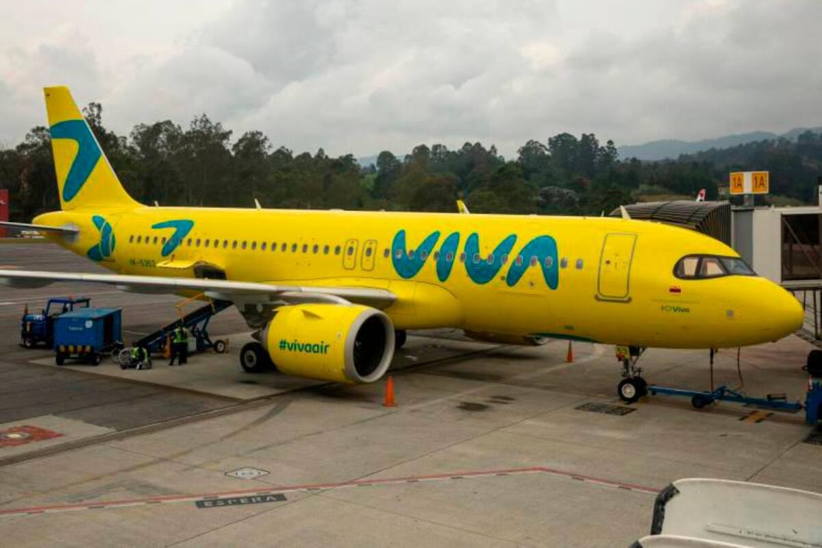 Esto fue lo que se decidió sobre el caso entre Viva Air y Avianca