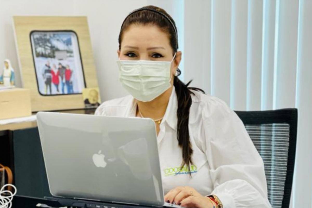 Coosalud exhorta a sucreñas a no descuidar sus mamografías y citologías