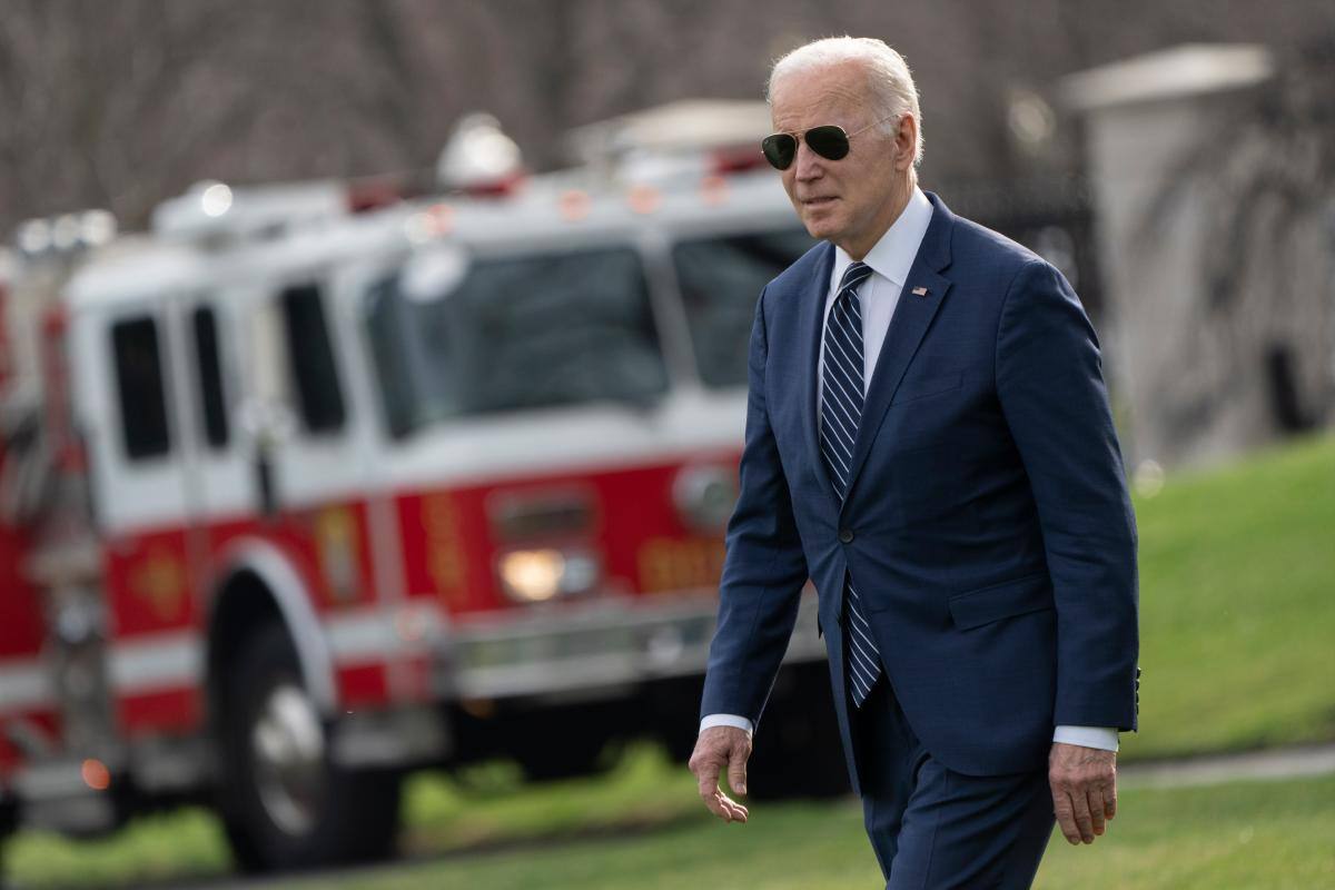 Biden expone las consecuencias que enfrentaría China si ayuda a Rusia