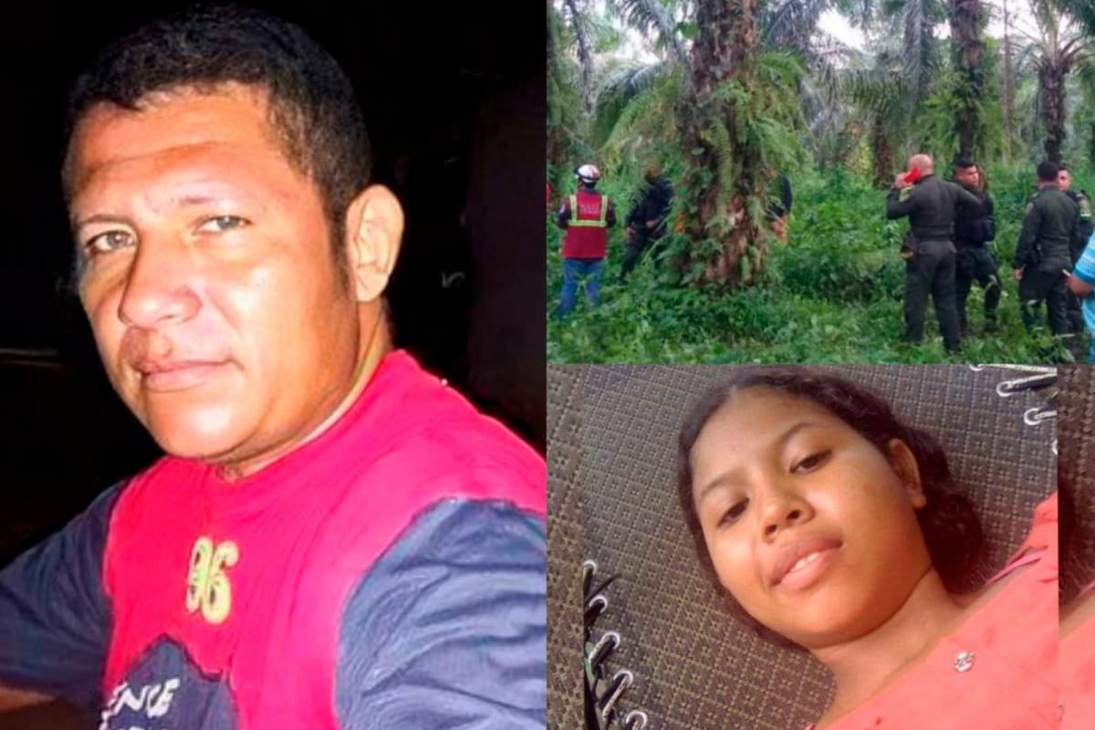 Turba mató a presunto abusador sexual y asesino de una menor, de 15 años