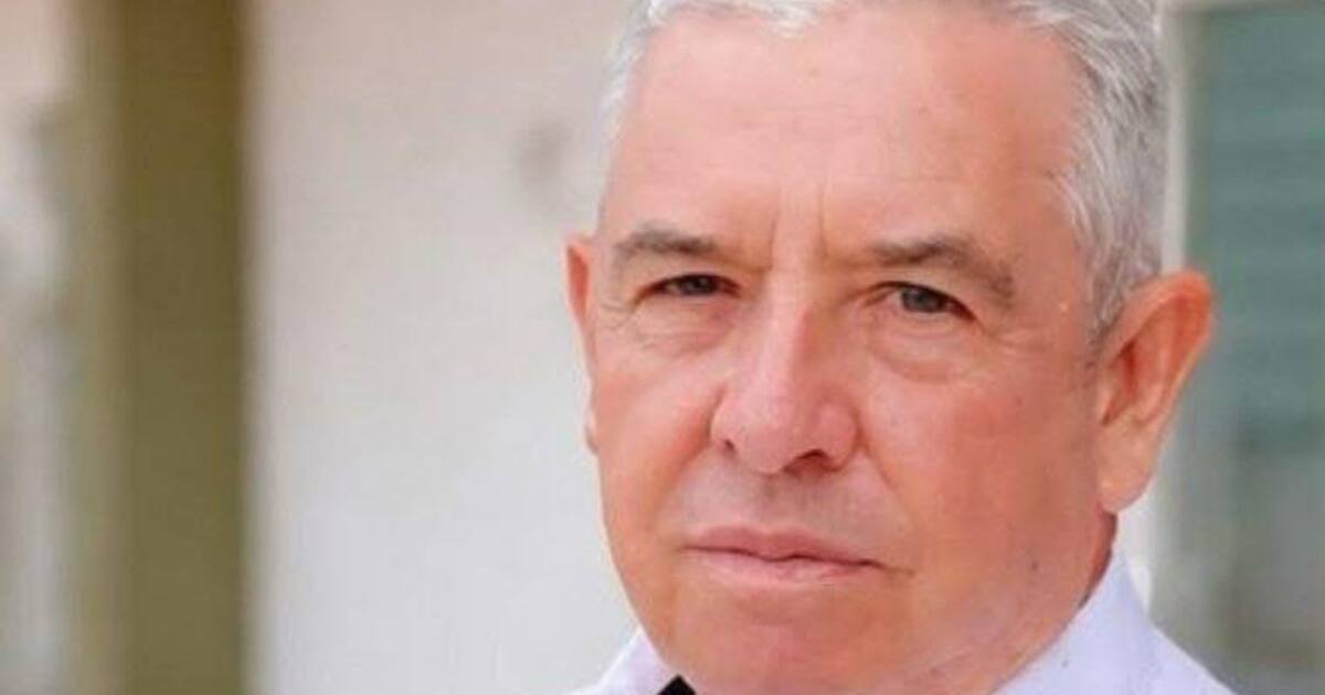El ganadero Jesús Emiro Vergel recuperó la libertad tras ser secuestrado