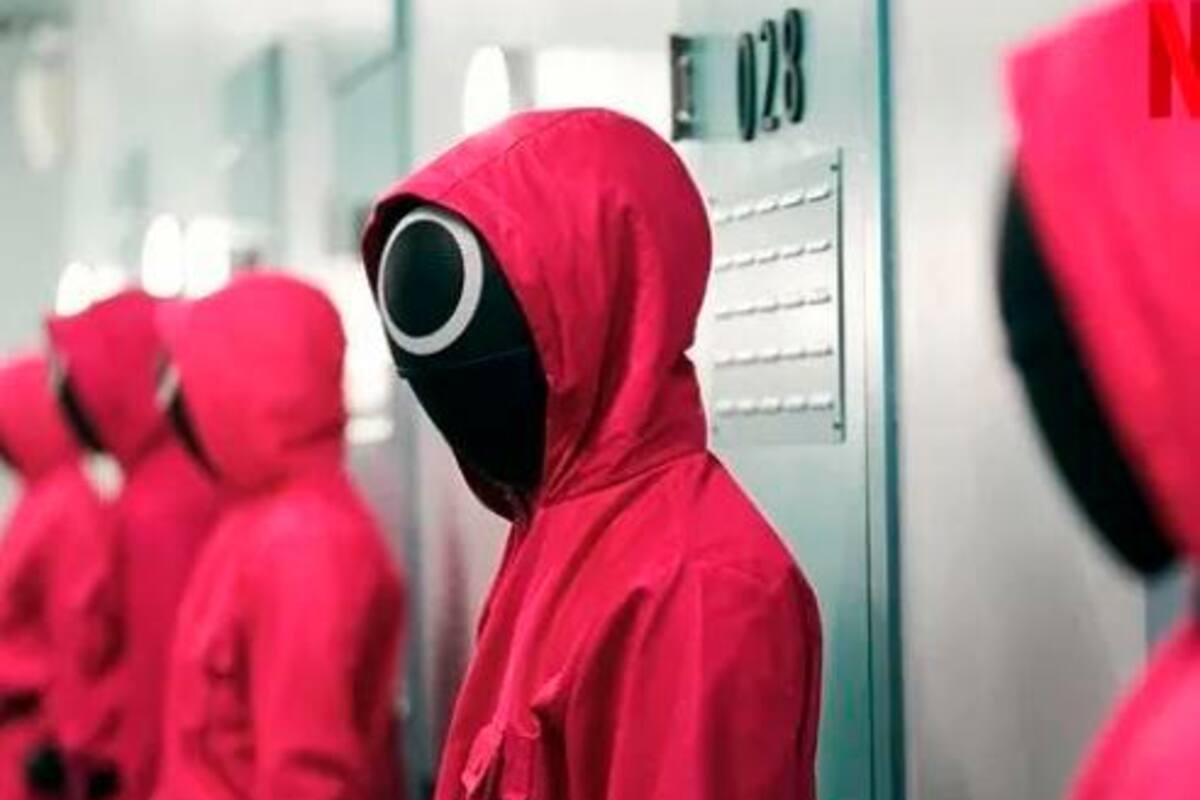 El juego del calamar tendrá segunda temporada en Netflix