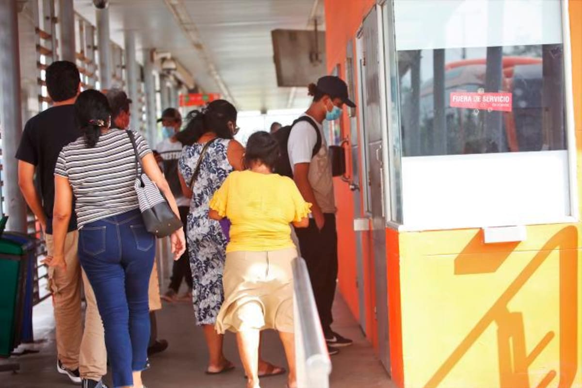 Distrito paga $2.900 por cada pasajero que moviliza Transcaribe