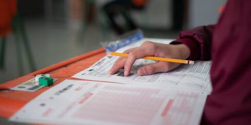 ¿Hasta cuándo están abiertas las inscripciones para la prueba Saber 11 calendario A?