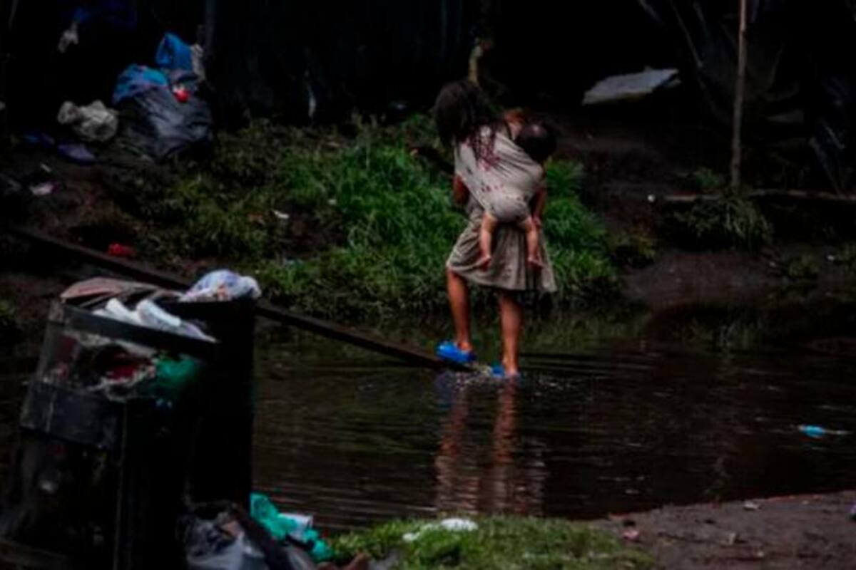 ¿Qué dice EE. UU. ante denuncias de explotación sexual de niñas indígenas?