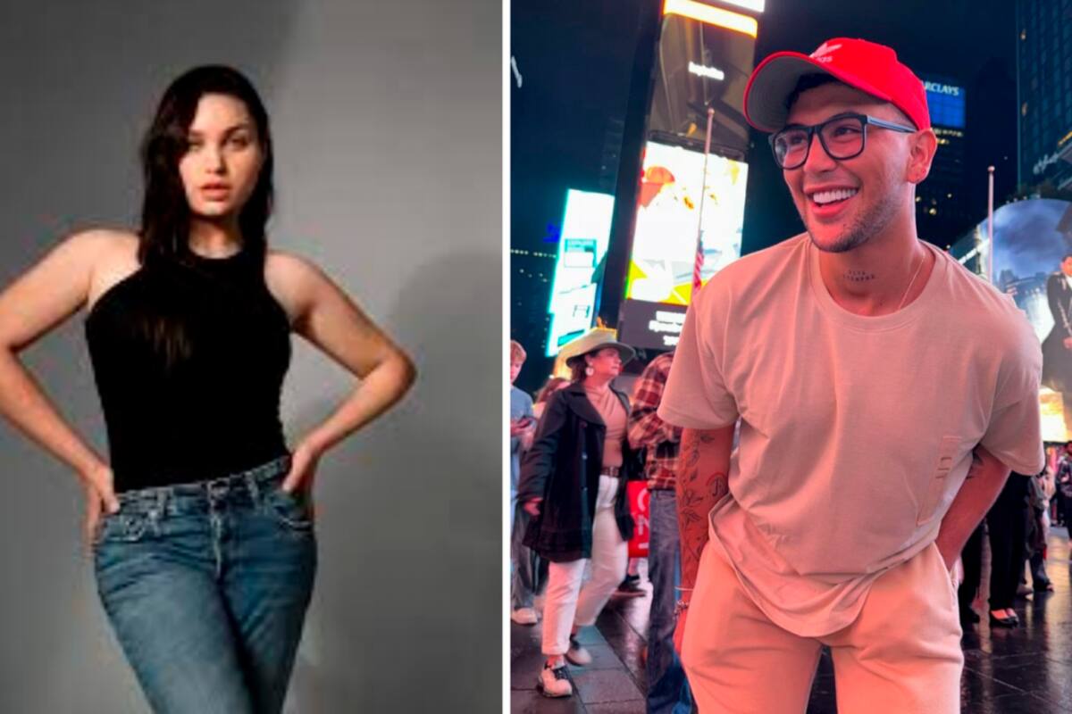 La cruel ofensa de un influencer cartagenero a actriz de RBD
