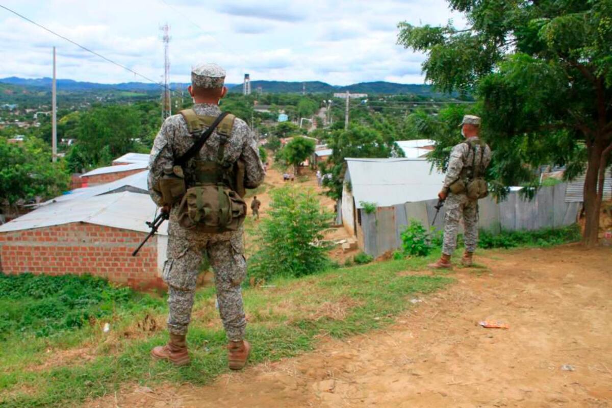 Bolívar: zona de riesgo electoral según la Moe. ¿Qué harán las autoridades?