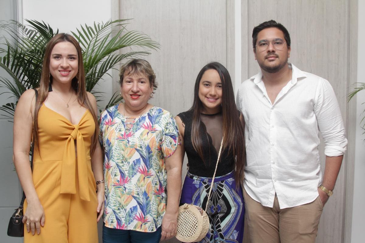 Lanzamiento del proyecto Altana