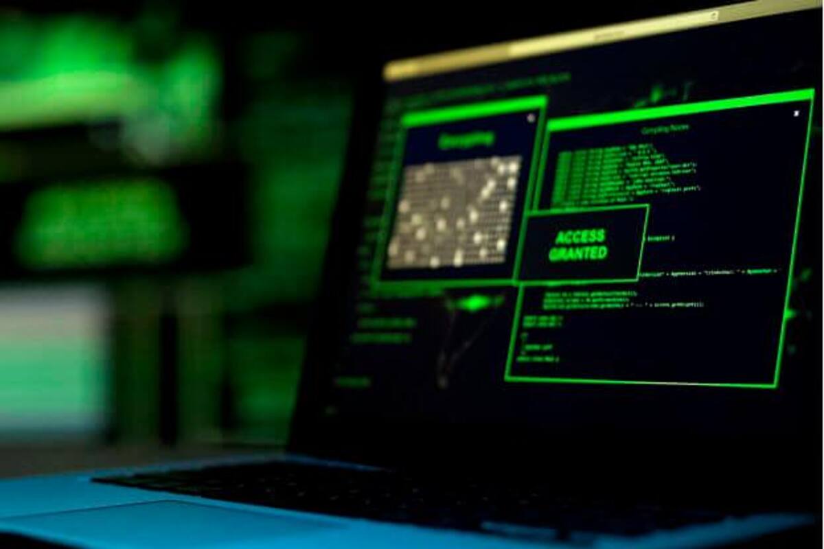 Ciberataque: 91% restablecidos los servicios en entidades afectadas