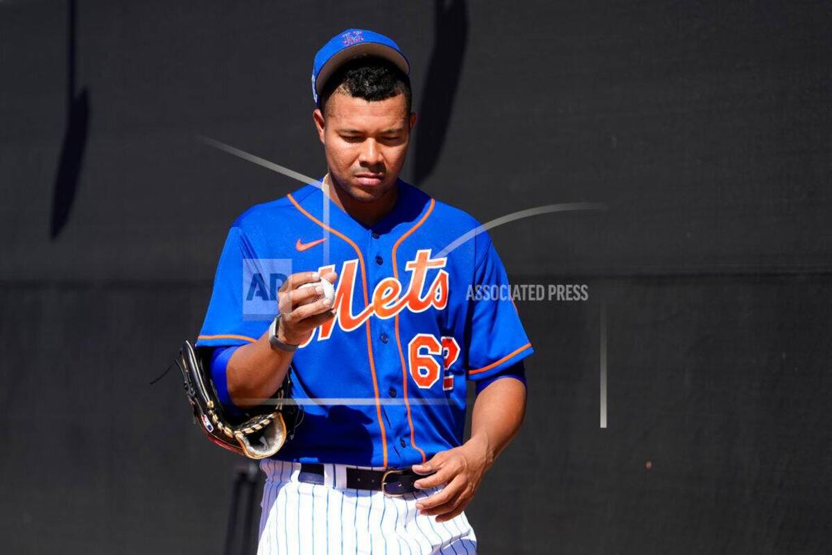 ¿Era un tumor? Lo último que se sabe de la lesión de José Quintana