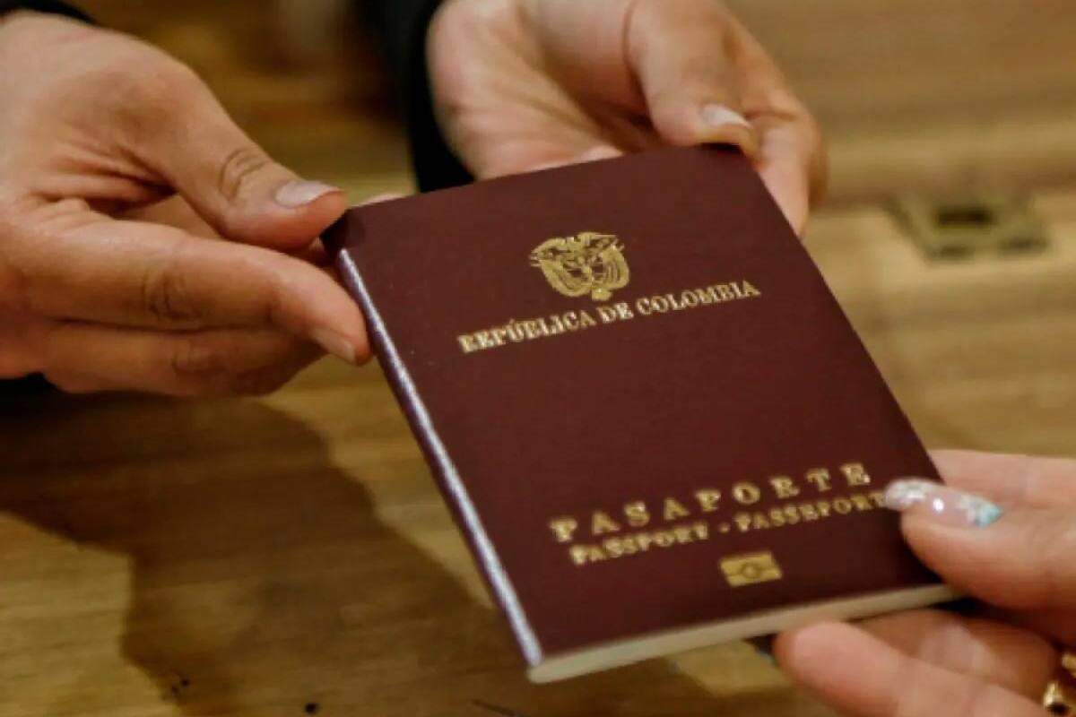 Gobierno prolonga contrato de expedición de pasaportes, pero abrirá licitación