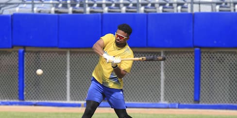 Selección Colombia de béisbol va por un cupo histórico al Premier12 2027