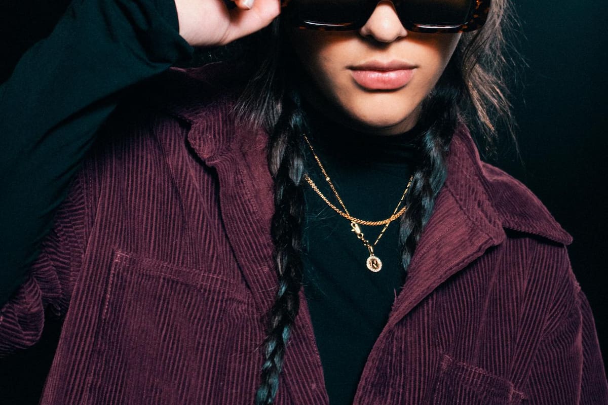 La cantante Nath dedicó sencillo a Luisa Castro, ex de ‘La Liendra’