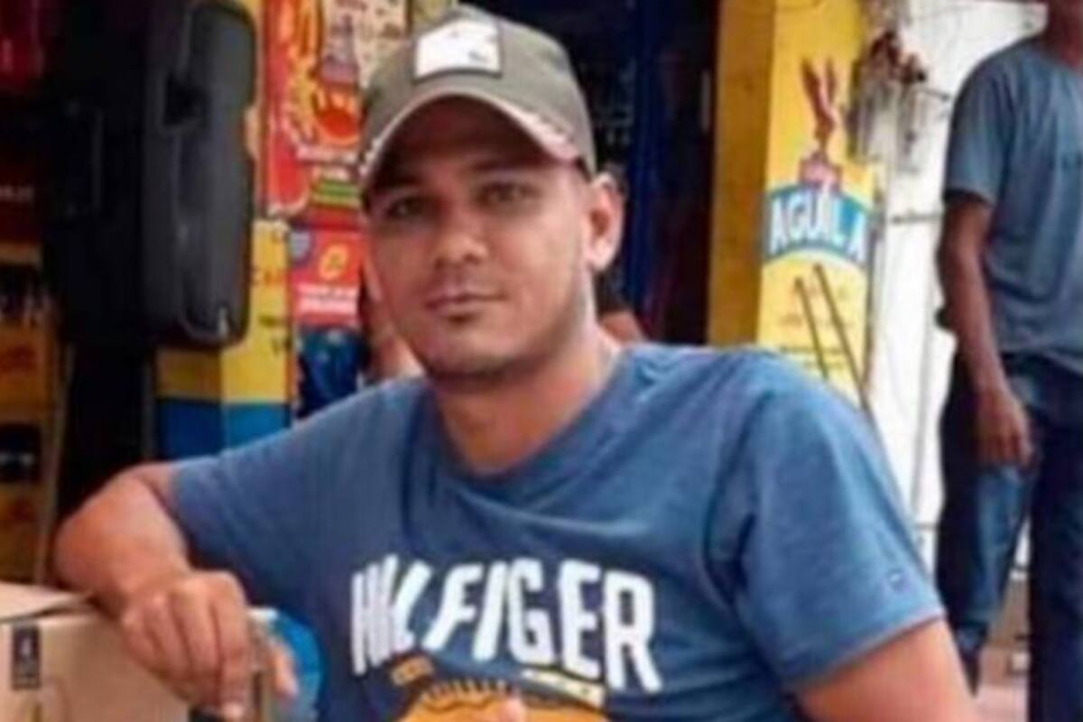 Encuentran sin vida a hombre declarado desaparecido por su familia