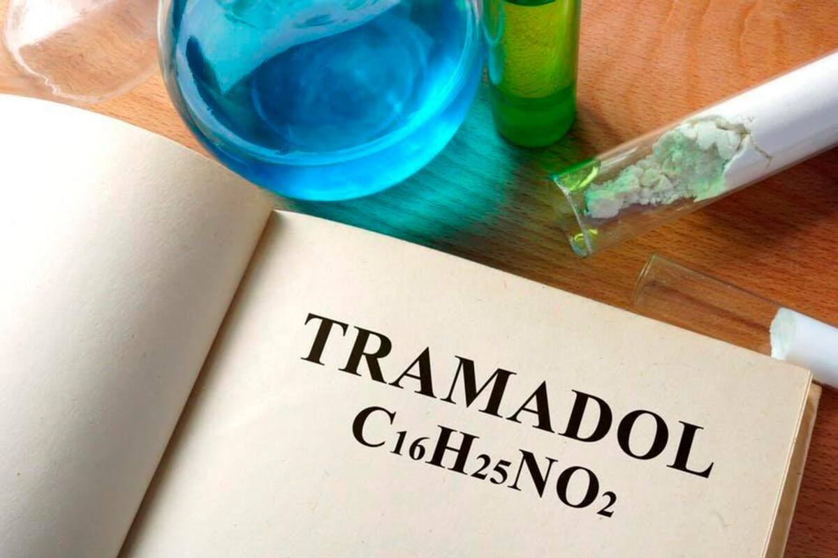 El tramadol, la desconocida droga que está causando una crisis en África