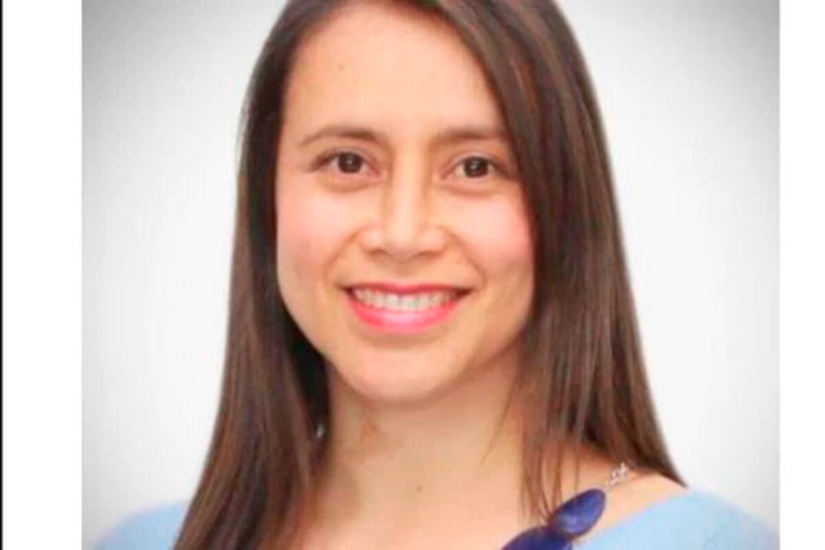 Verifican si cuerpo hallado en Zipaquirá es de psicóloga desaparecida en Bogotá