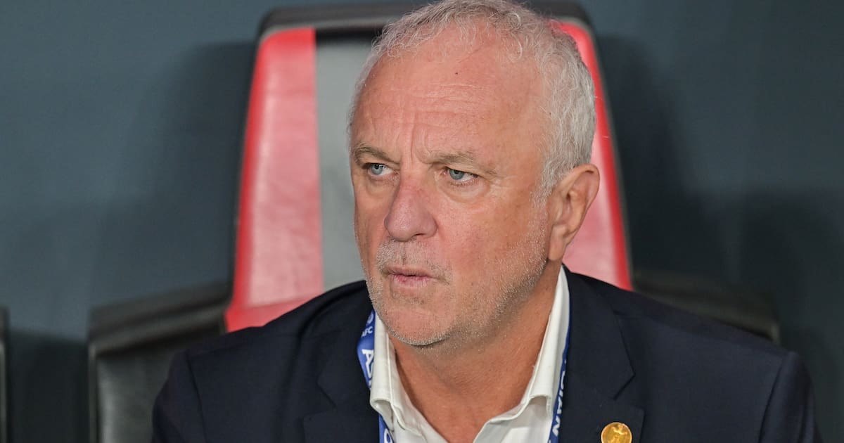 Iraq's coach asks FIFA to postpone World Cup playoff: crucial reason