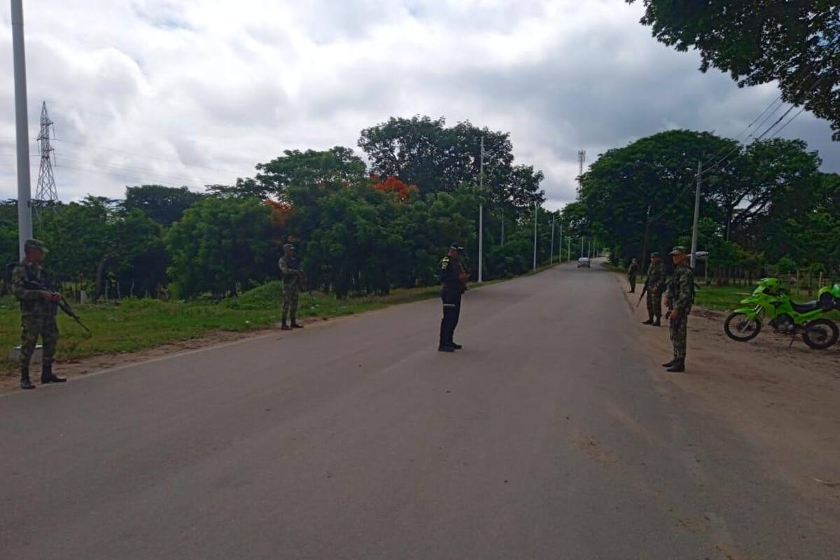 27 delincuentes caen en flagrancia en operativos de la Policía en Bolívar