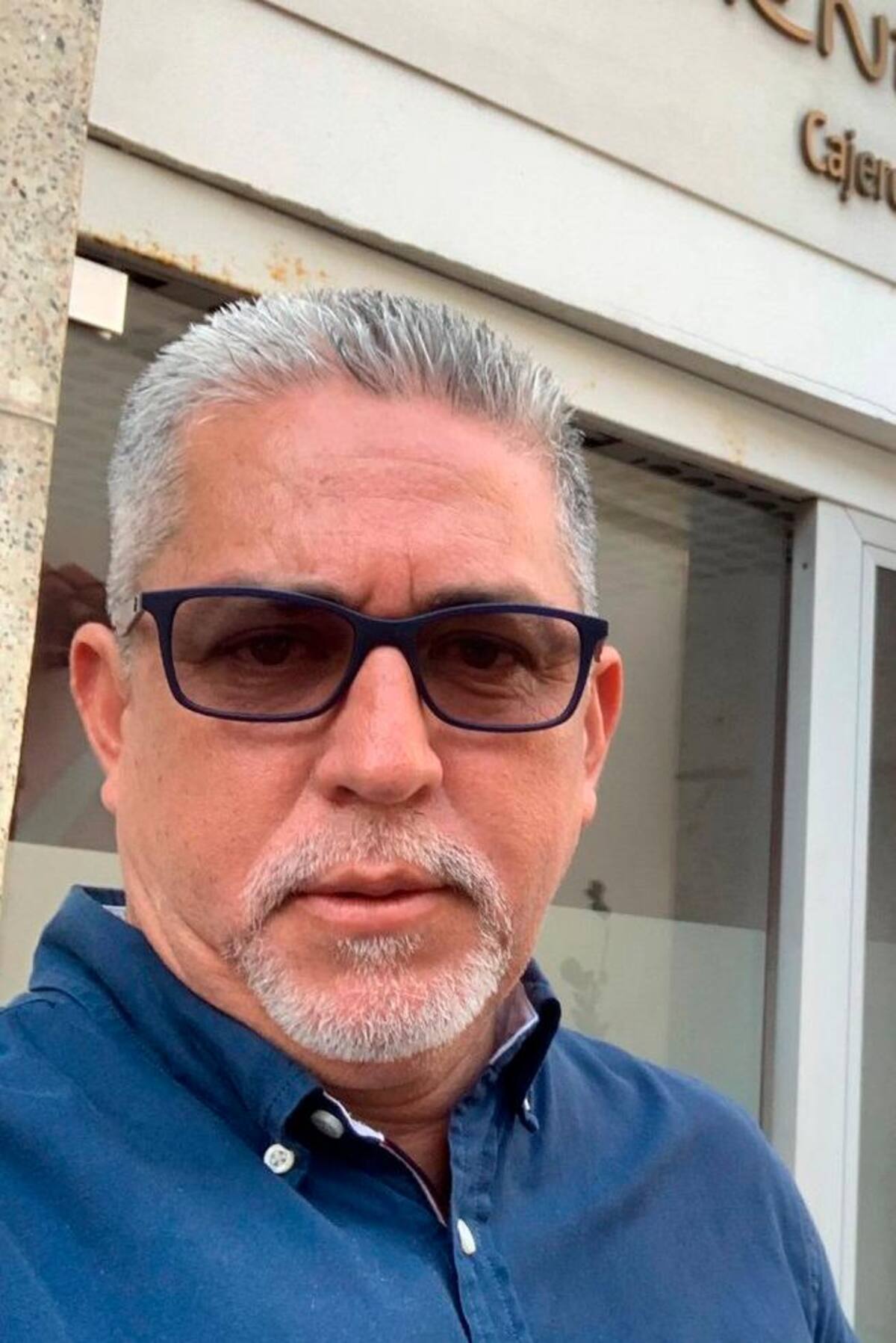 “Con la renuncia del fiscal general Néstor Humberto Martínez gana la Fiscalía. La Fiscalía no nació con Martínez Neira”, Fredy Machado, presidente de Asonal.