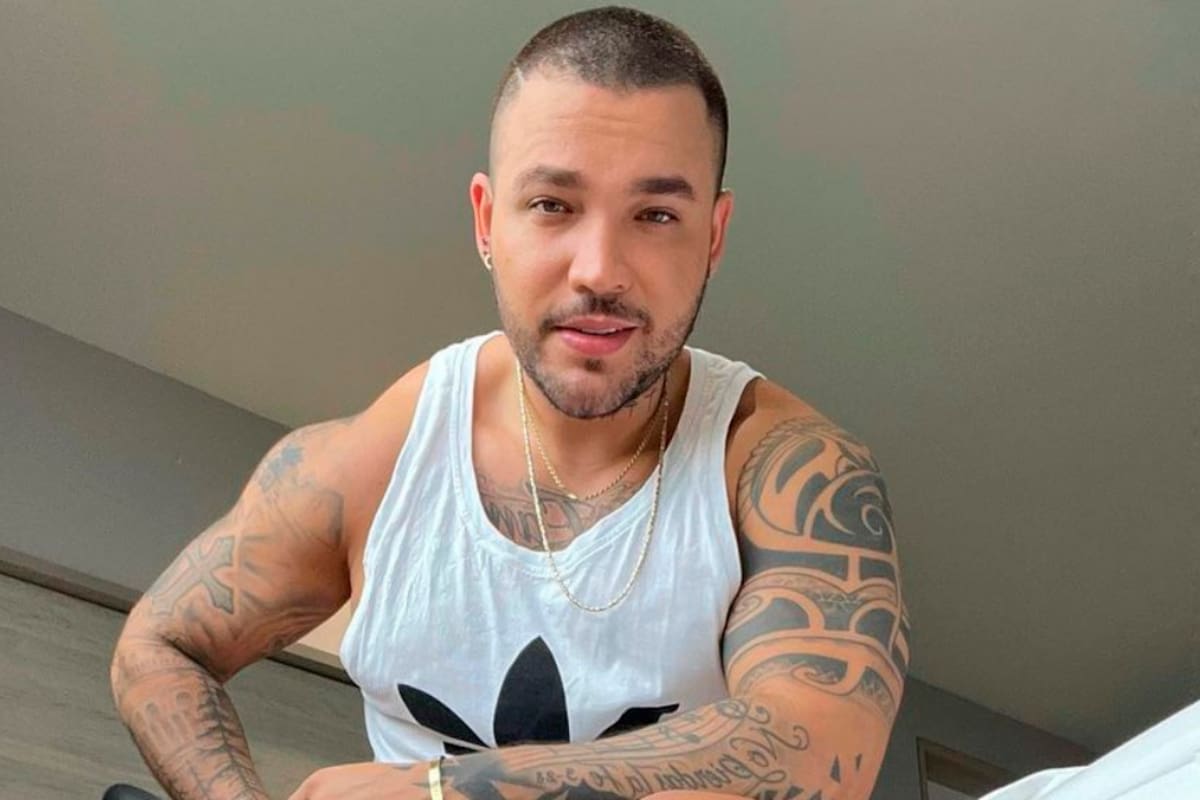 Jessi Uribe reveló cuánto cobra realmente por un concierto