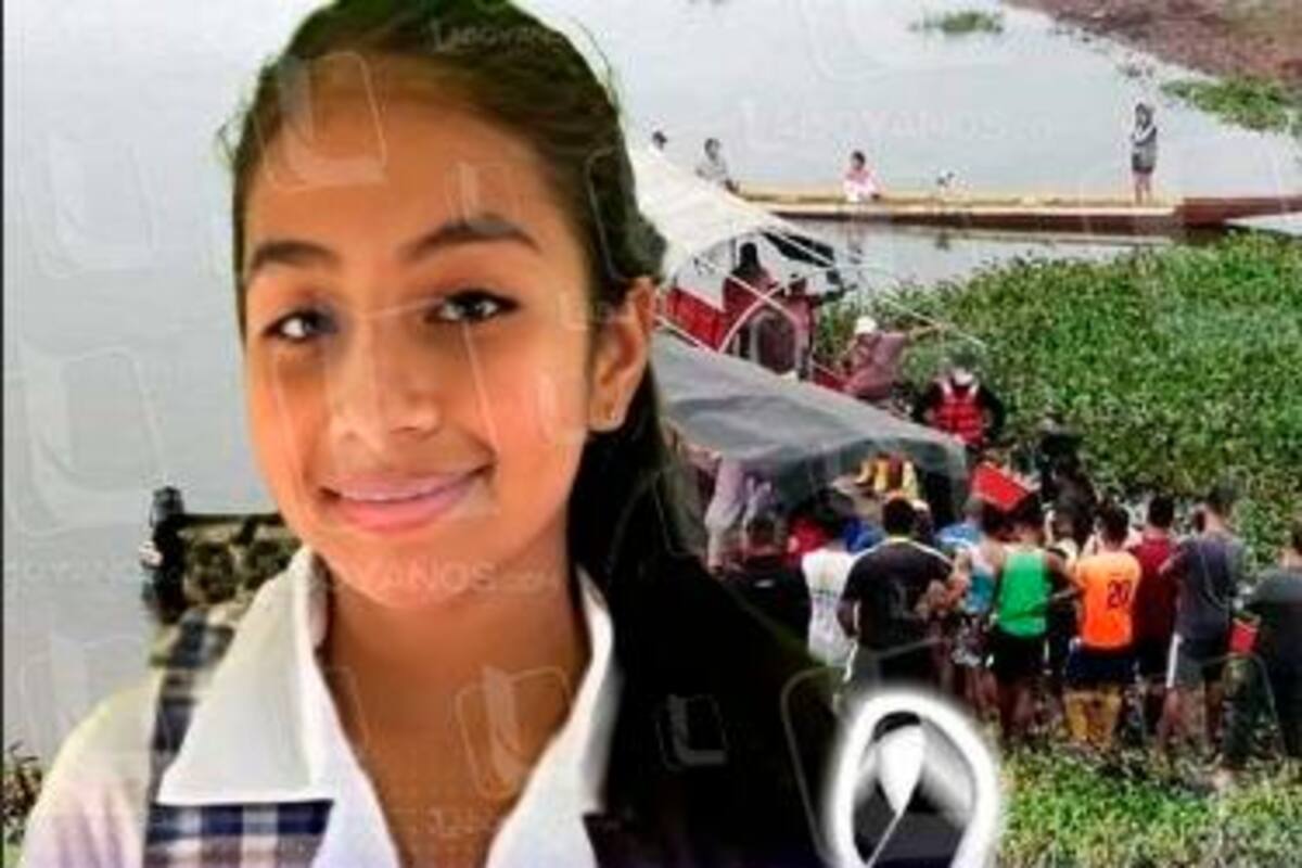 Niña se escapó del colegio para irse de paseo con amigos y murió ahogada