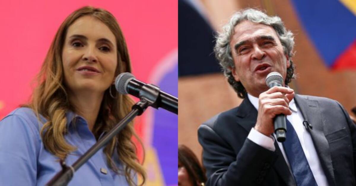 ¿Alianza política? Paloma y Fajardo se reunirán y se tomarán un “café”