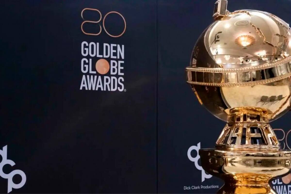 Conozca dónde puede ver los Premios Globos de Oro