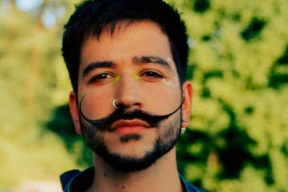 Camilo ofrecerá show gratuito en la Puerta de Alcalá