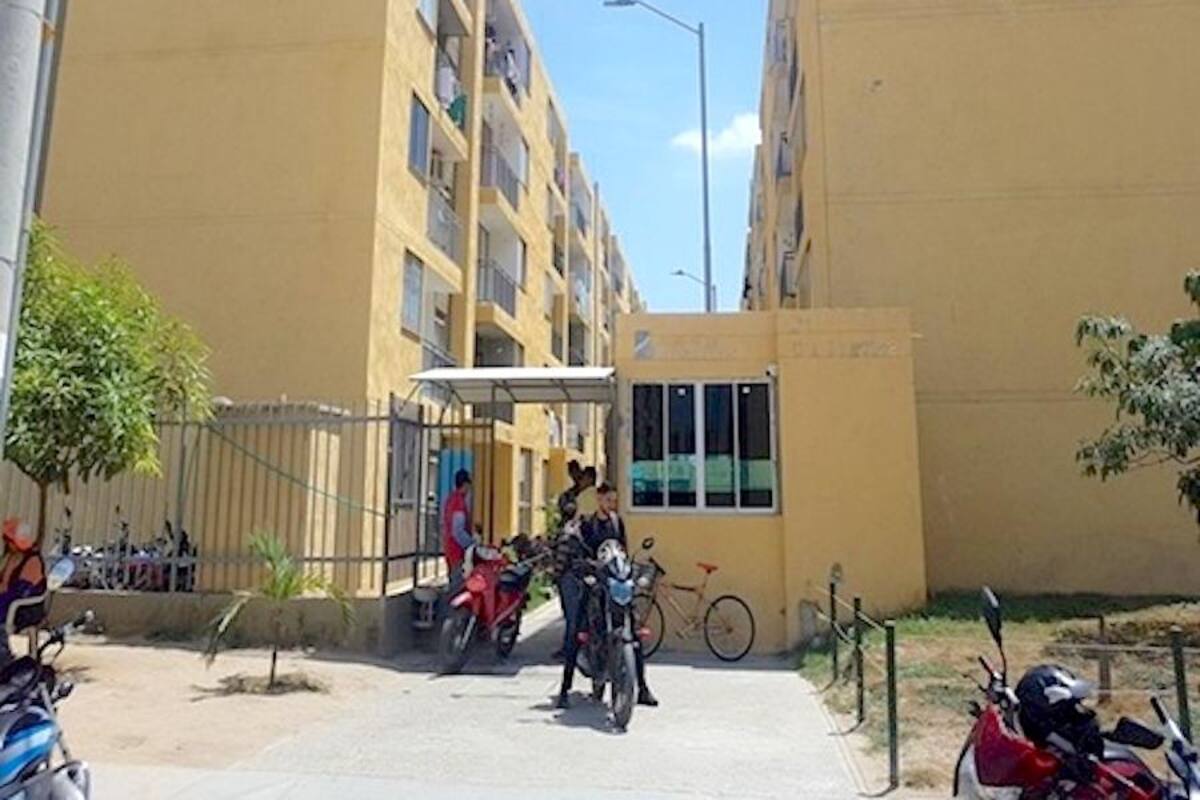 Detectan 20 conexiones ilegales en un multifamiliar en Soledad, Atlántico