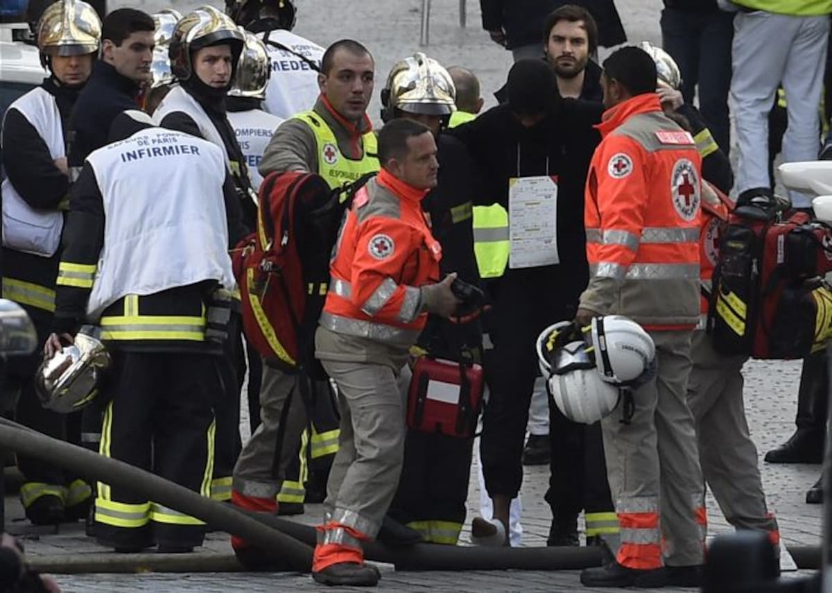Foto: AFP