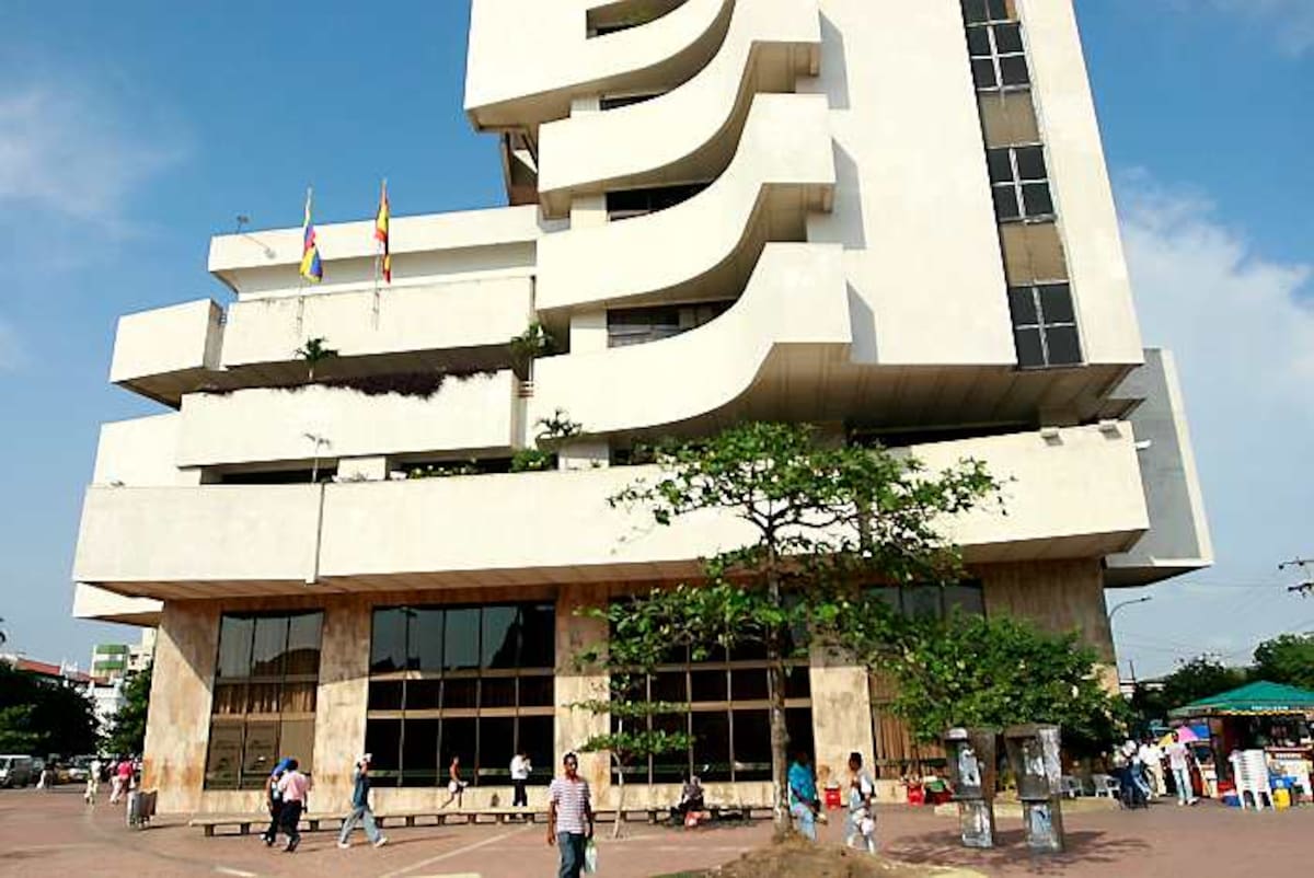 ARCHIVO EL UNIVERSAL