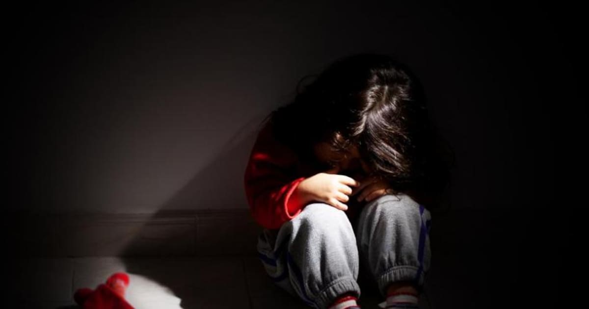 A prisión a tres personas señaladas de explotar a una menor de 11 años