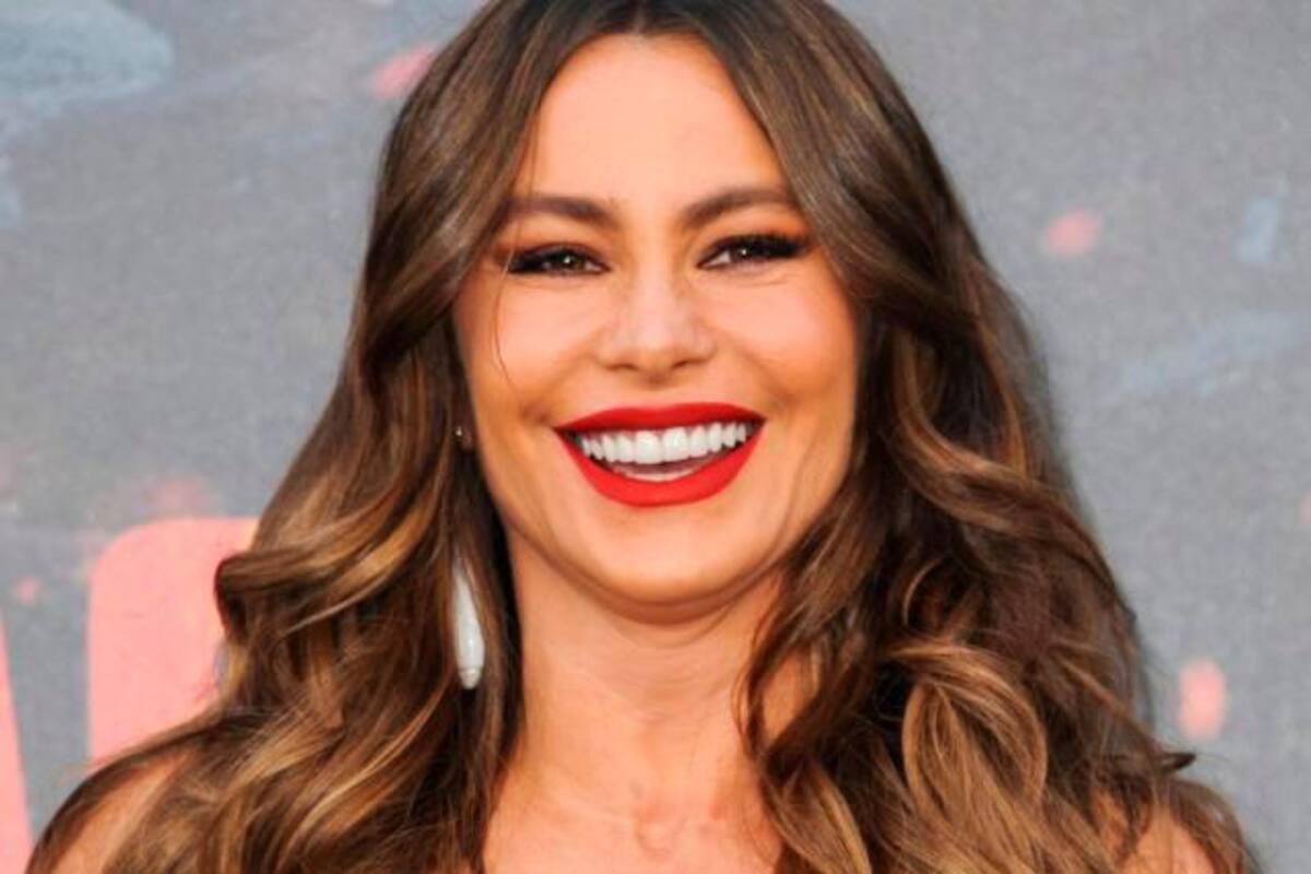 Sofía Vergara rompió el silencio sobre la razón de su divorcio