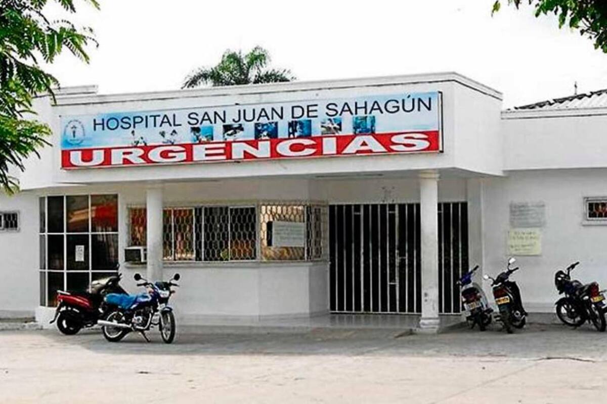 Bajo estrictas medidas de seguridad reabren UCI del hospital de Sahagún