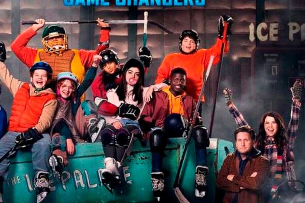 Disney+ ya tiene listos sus estrenos para el resto del año