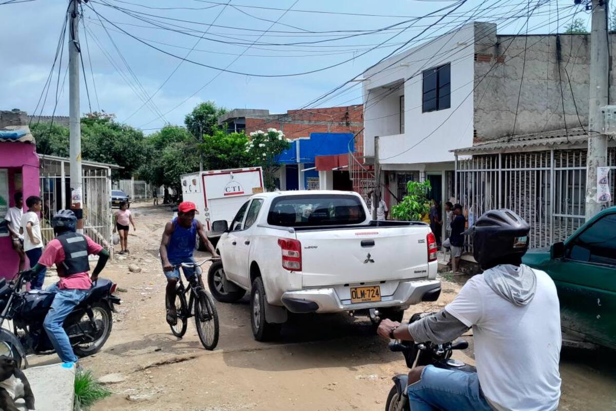 ¿Quién era ‘la Mona’?, la mujer que sicarios mataron en San Pedro Mártir