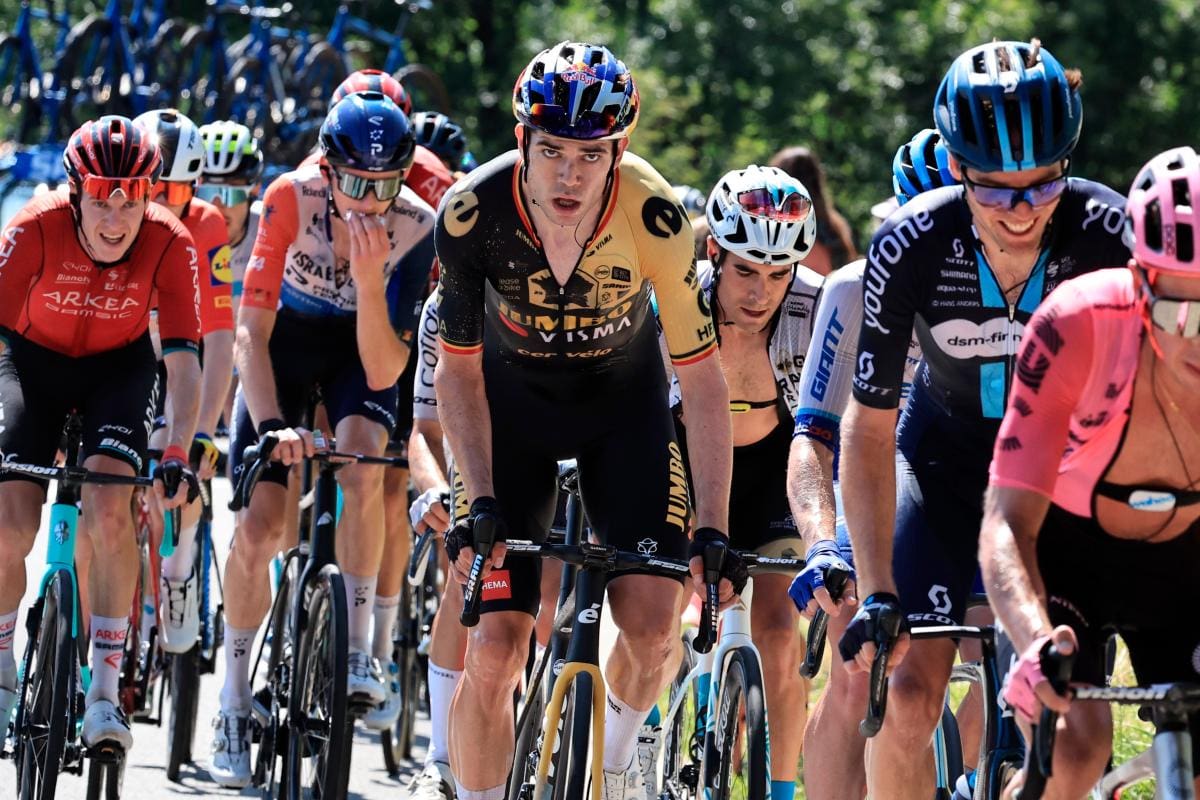 Así será la etapa 16 del Tour de Francia