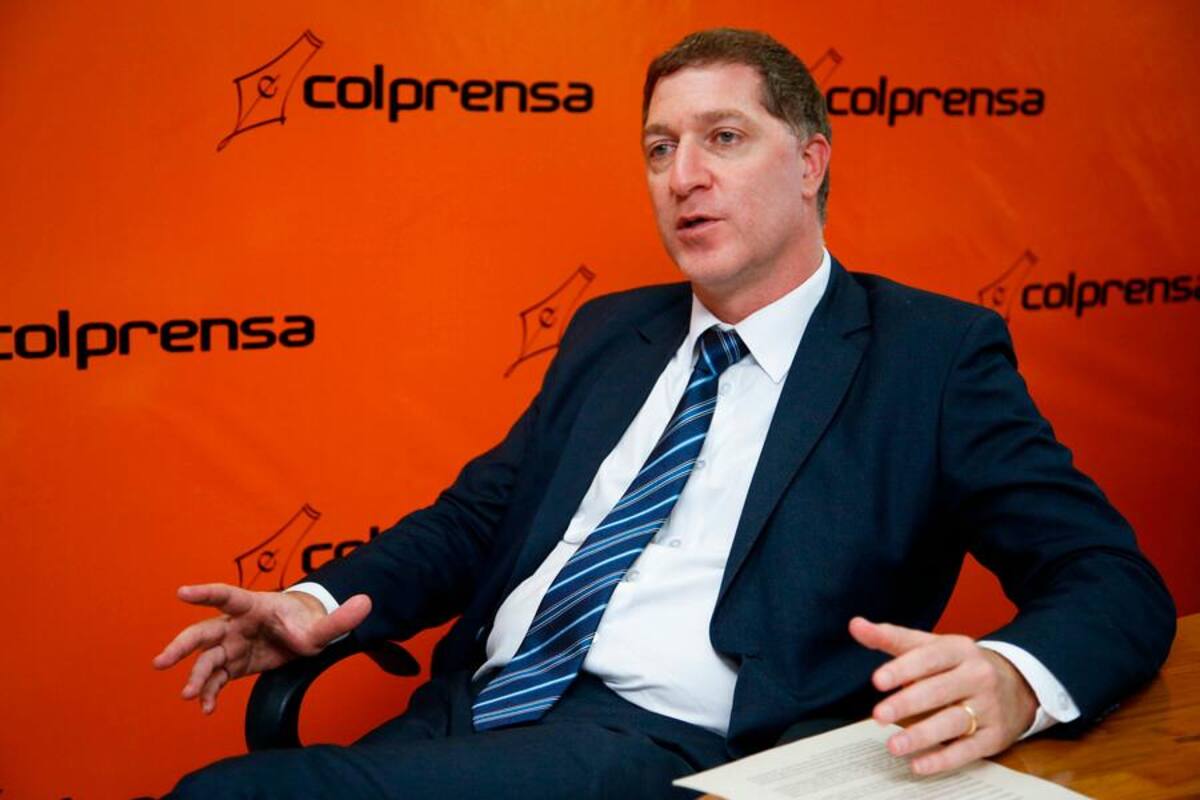 Colombia requiere de una agencia de seguridad digital y asuntos espaciales
