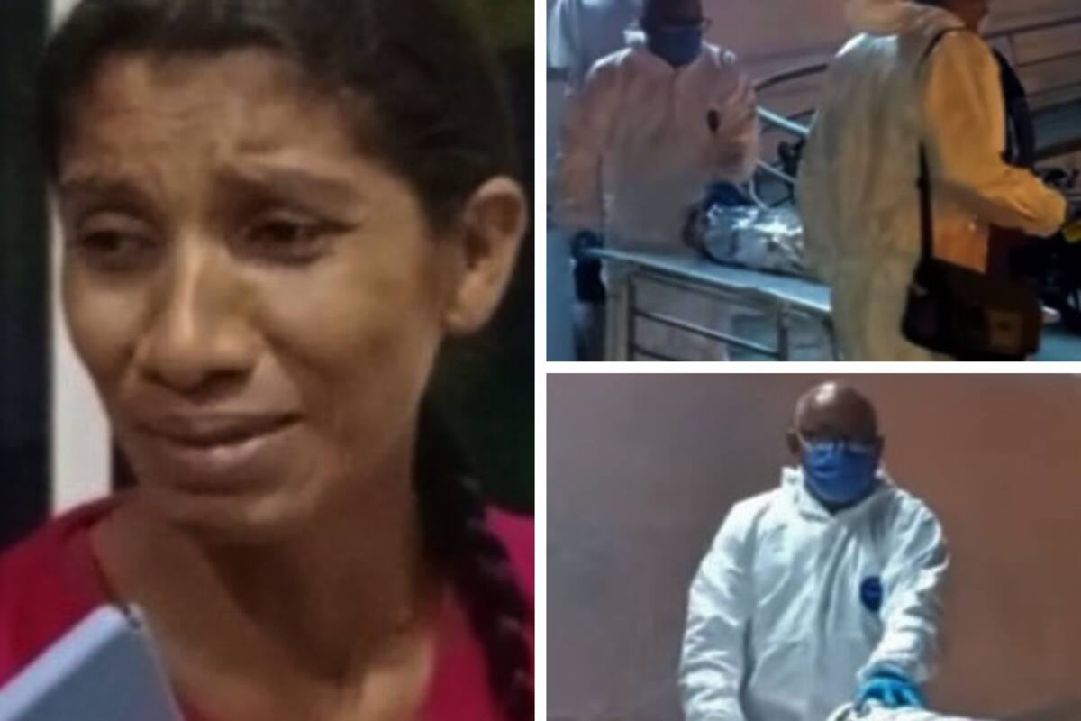 ¡Qué horror! Murió niña, de 6 años, que habría sido abusada sexualmente