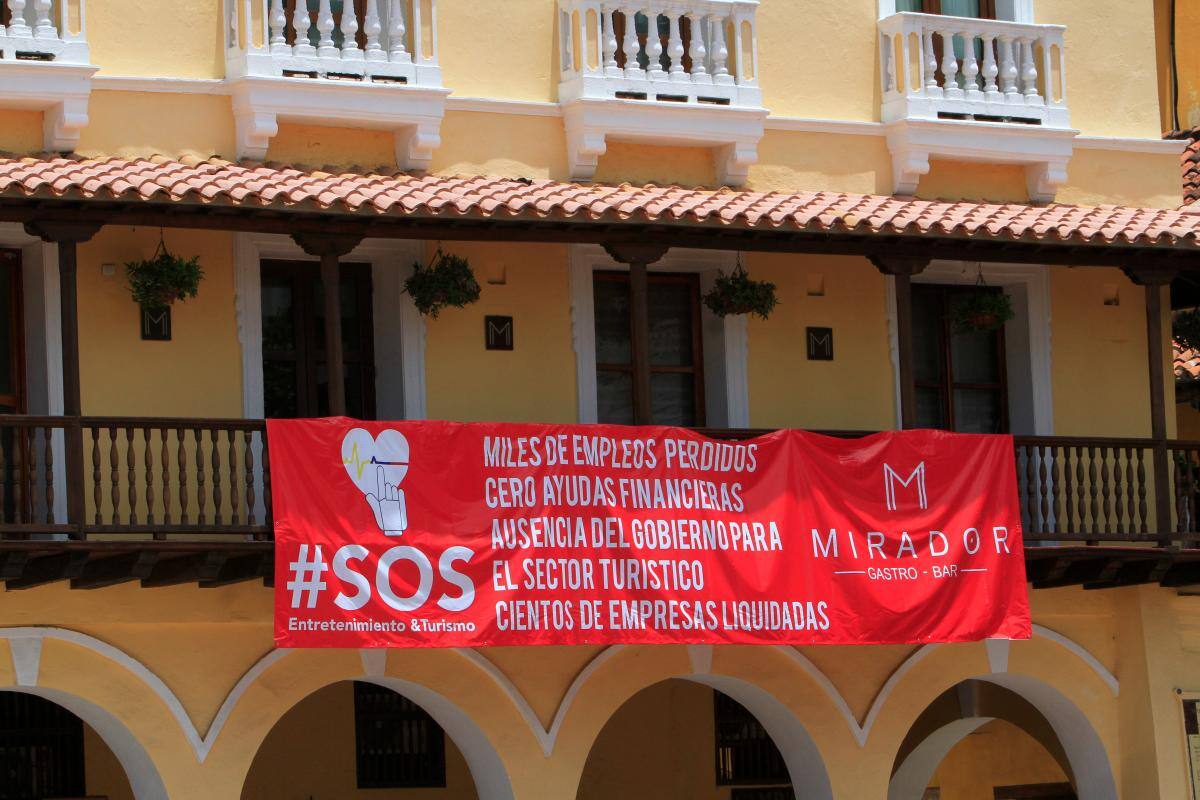 Bares en Cartagena: los horarios y las zonas que abrirían primero