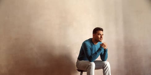 Carlos Rivera volverá a Colombia con un concierto inspirado en las tradiciones de México