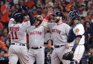 MLB investigará informes de que Medias Rojas robaron señas