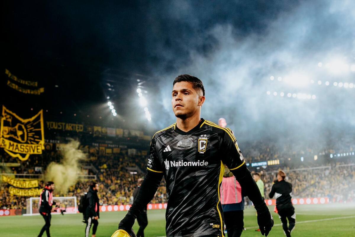 ‘Cucho’ Hernández es llamado por la Selección Colombia: aquí sus números