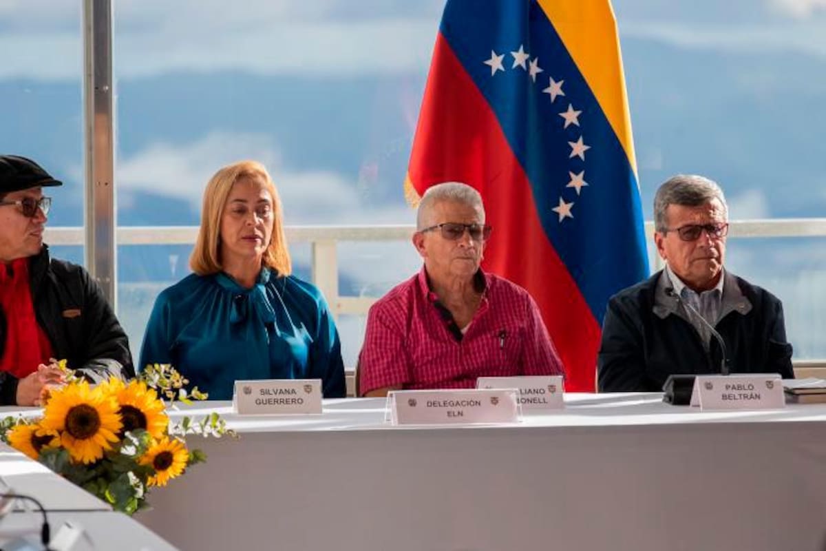 EEUU reitera apoyo al Gobierno en el proceso para la construcción de paz