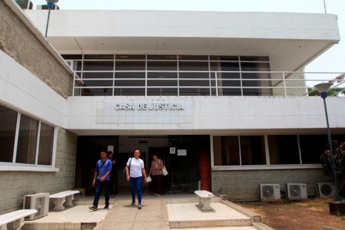 Comisarías de Familia en Cartagena: ¿Qué son y dónde se ubican?