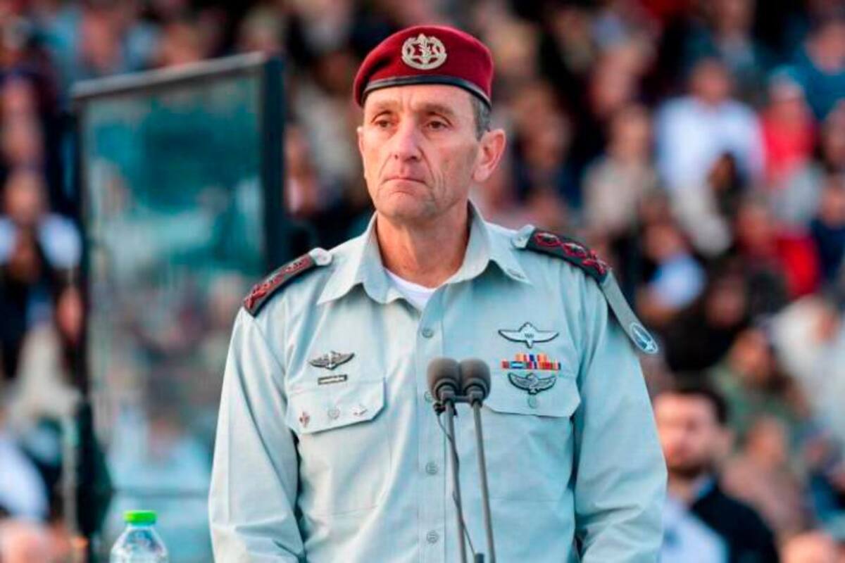 Ejército de Israel admite errores por no haber podido impedir el ataque de Hamás